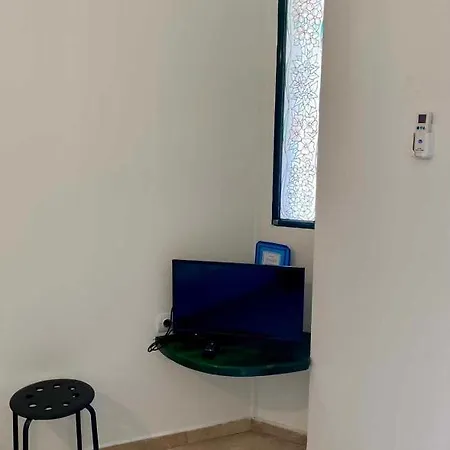 Nike's Cute 1 Διαμέρισμα